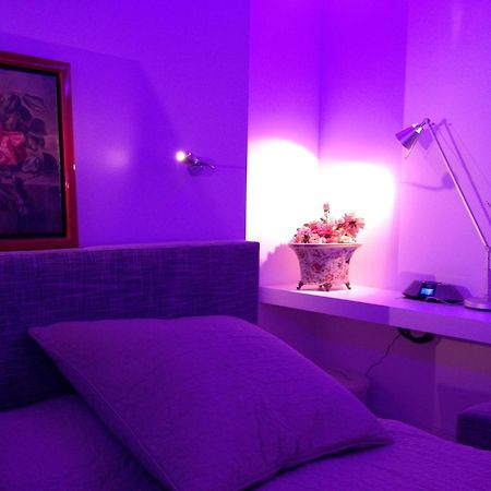 فيينا Hoheschule Apartment Kapriole المظهر الخارجي الصورة