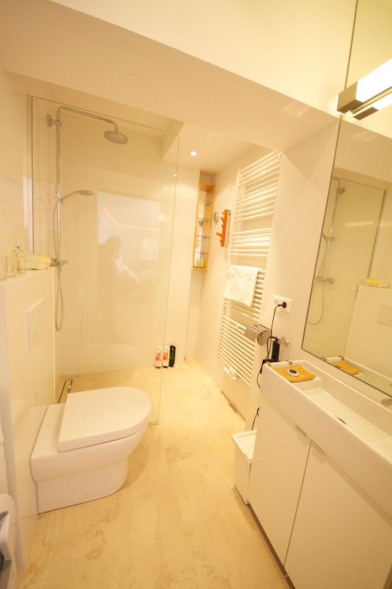 فيينا Hoheschule Apartment Kapriole المظهر الخارجي الصورة