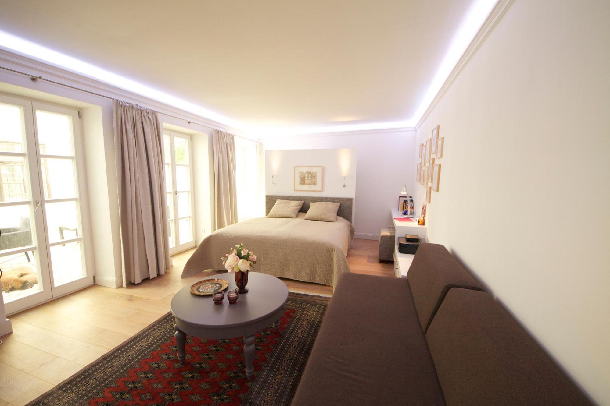 فيينا Hoheschule Apartment Kapriole المظهر الخارجي الصورة