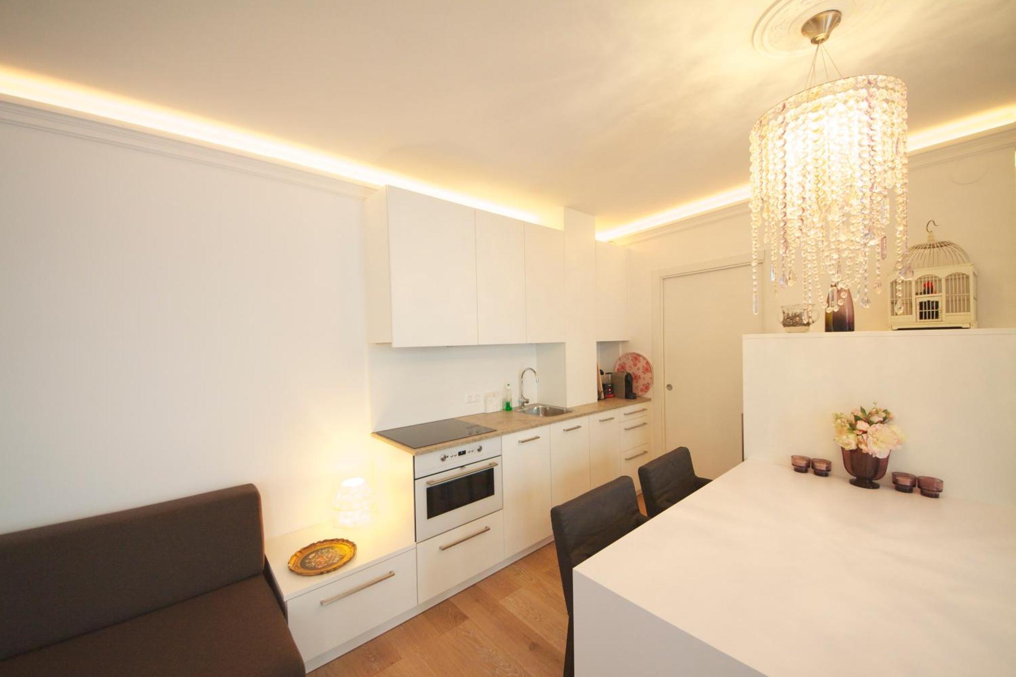فيينا Hoheschule Apartment Kapriole المظهر الخارجي الصورة