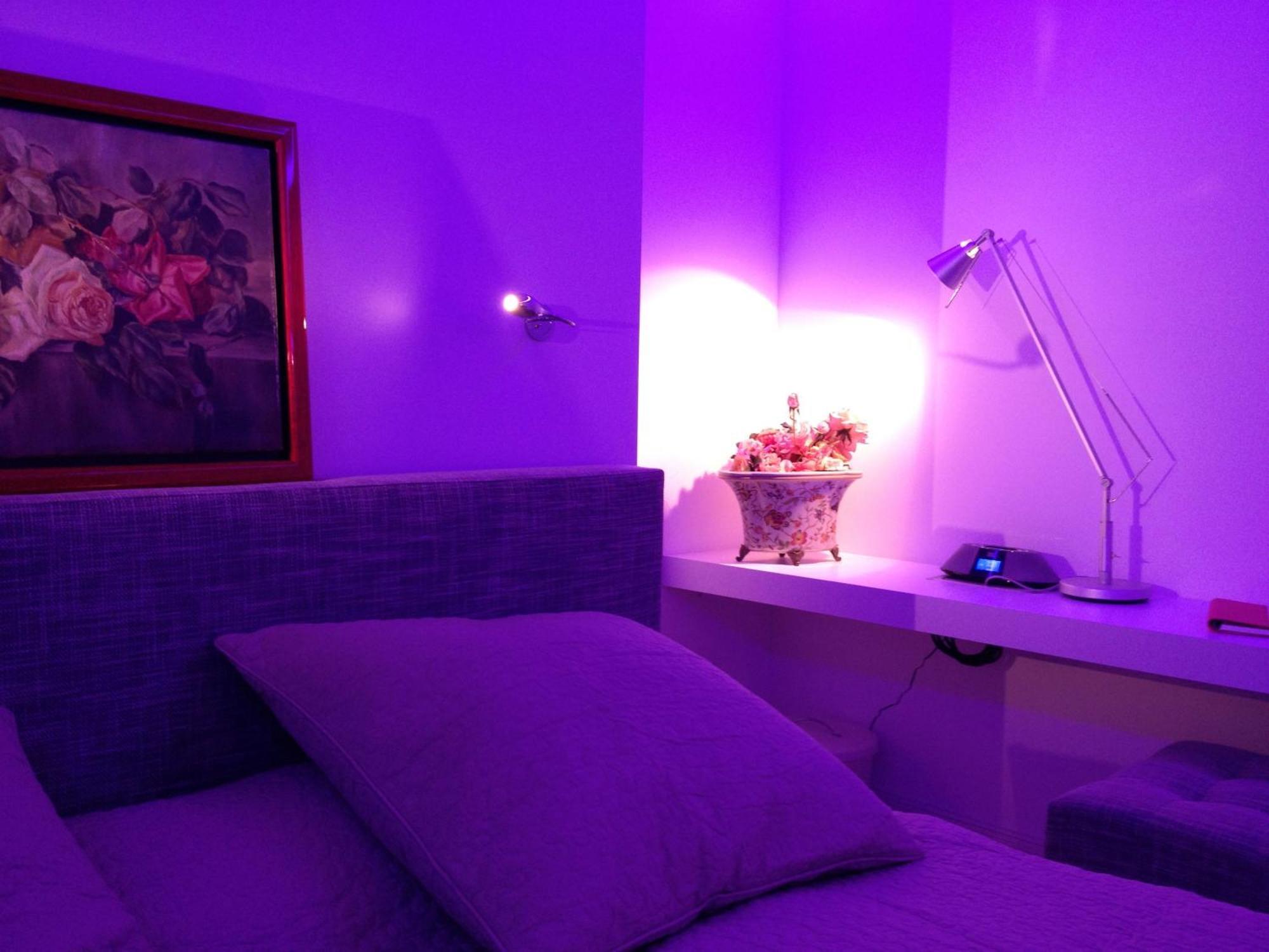 فيينا Hoheschule Apartment Kapriole المظهر الخارجي الصورة