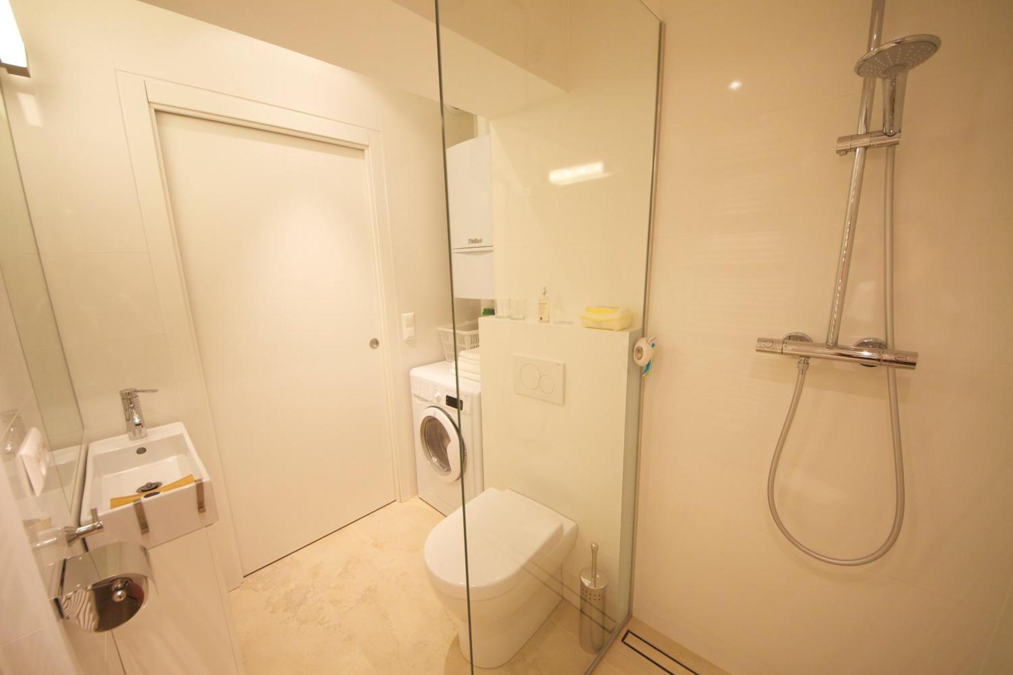 فيينا Hoheschule Apartment Kapriole المظهر الخارجي الصورة